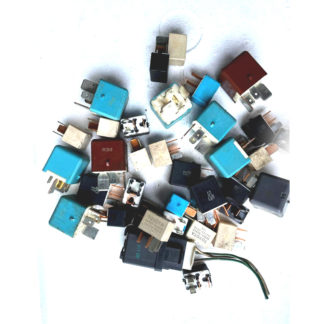 RELAYS - Suzuki DA64/17