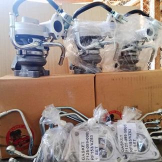Turbo for DA64/ K6A